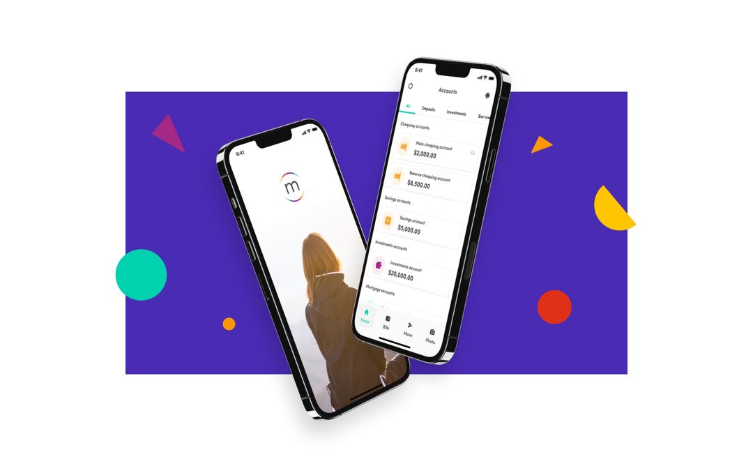 Works ⇢ The Digital Panda